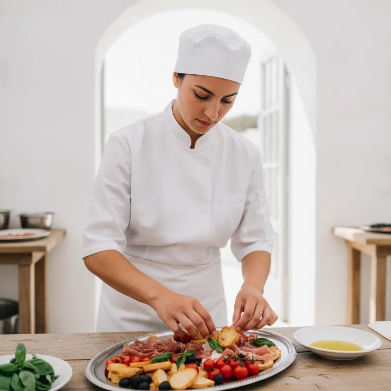Catering di Lusso servizio a Pozzuoli